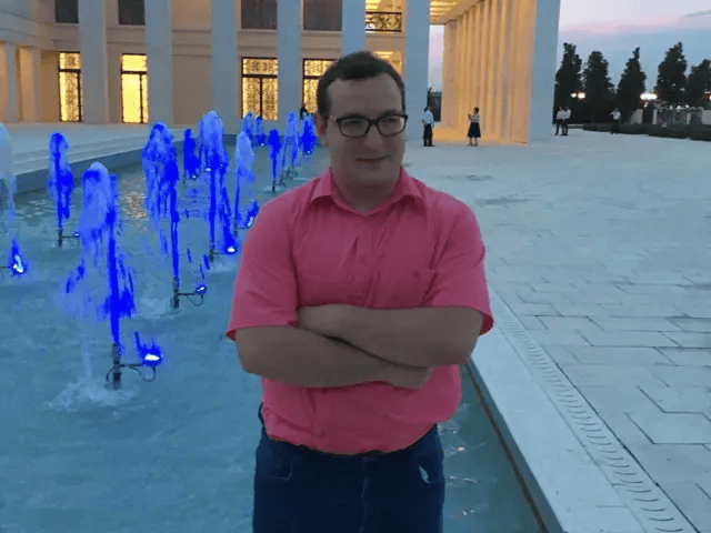 Profile picture of Catalin Broinas