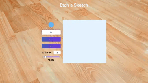 Project Screenshot