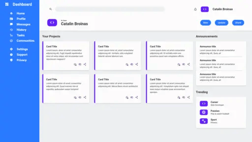 Project Screenshot